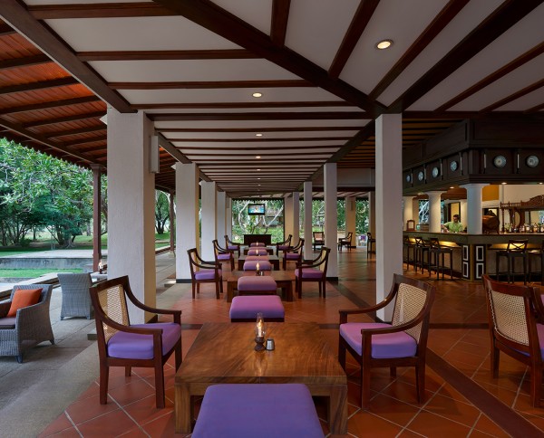 Cinnamon Lodge, Habarana