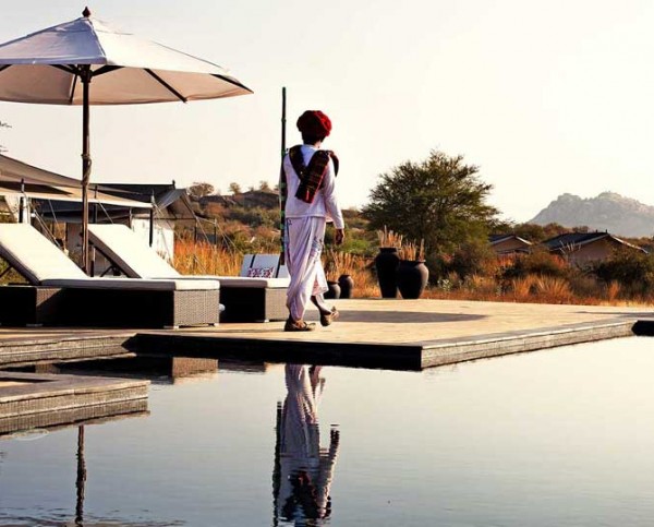 Sujan Jawai Leopard Camp