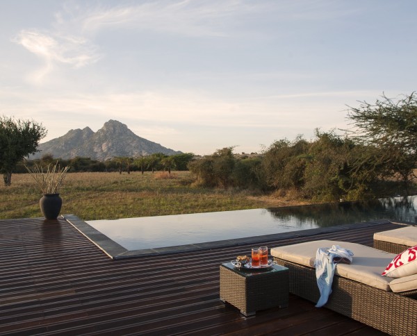 Sujan Jawai Leopard Camp