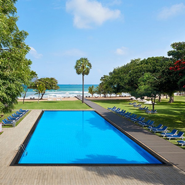 Trinco Blu by Cinnamon