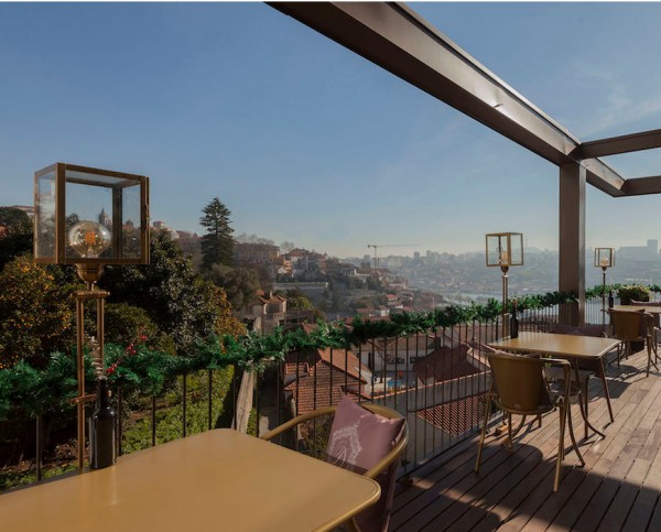 Torel Avantgarde Porto