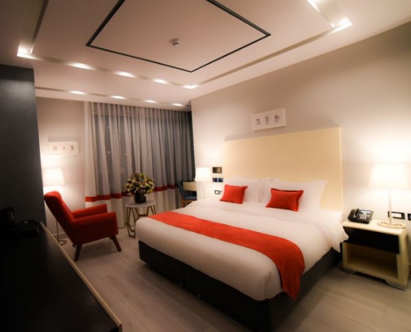 Petra Boutique Hotel