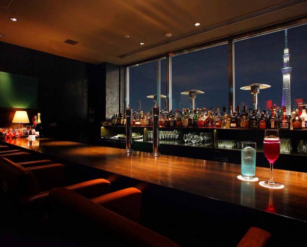 The Gate Hotel Kaminarimon