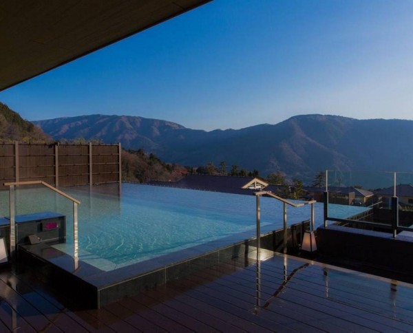 Hakone Kowakien Ten-yu