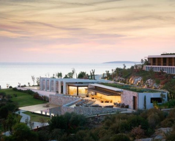 Six Senses Kaplankaya
