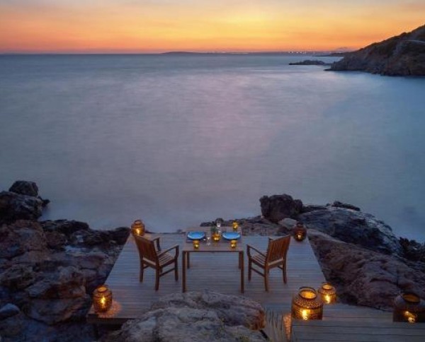 Six Senses Kaplankaya