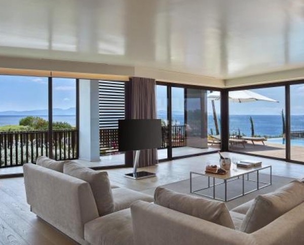 Six Senses Kaplankaya