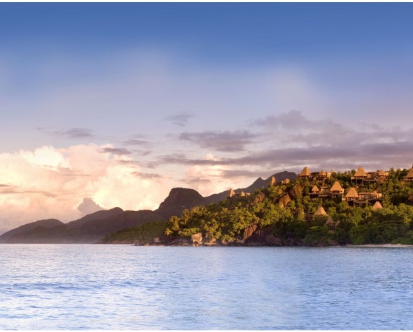 Maia Resort & Spa