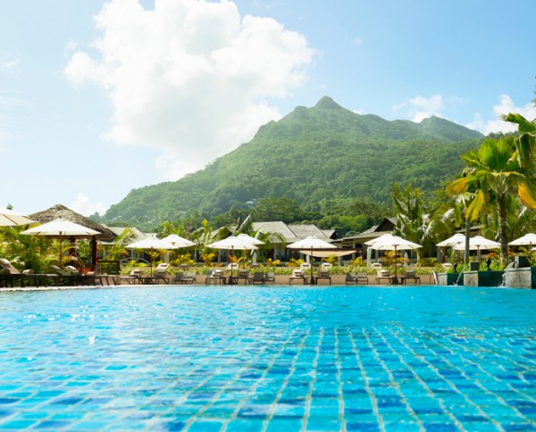 The H Resort