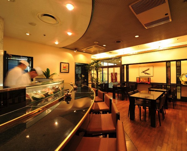 Hotel Granvia Hiroshima