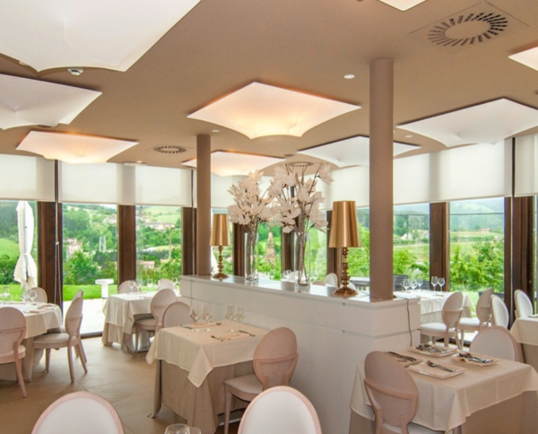 Hotel Torre Zumeltzegi