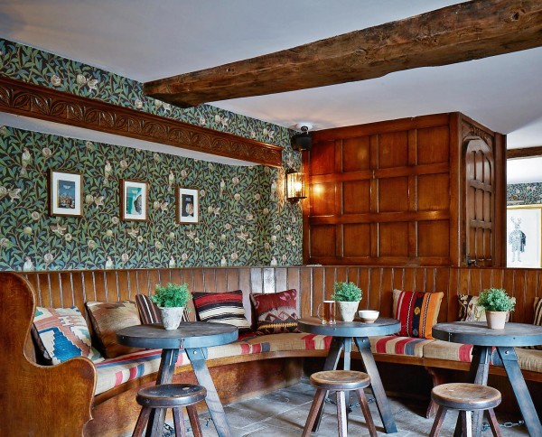 Artist Residence Oxfordshire