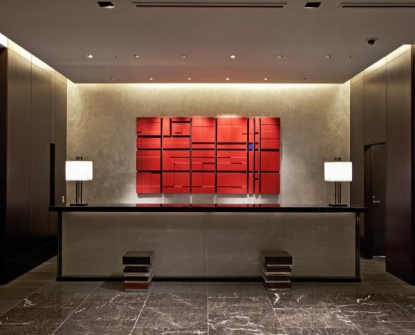 The Royal Park Hotel Kyoto Shijo