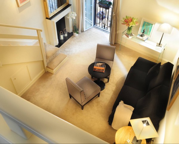 Nerva Boutique Hotel