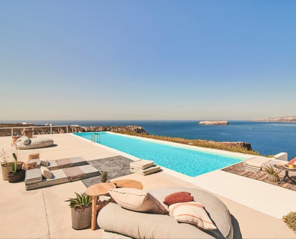 Coco-Mat Hotel Santorini