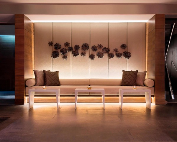 JW Marriott New Delhi Aerocity