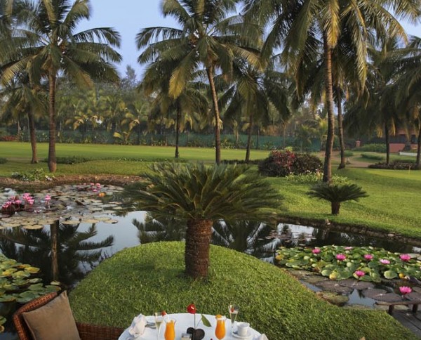 St Regis Goa