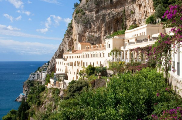 Convento di Amalfi