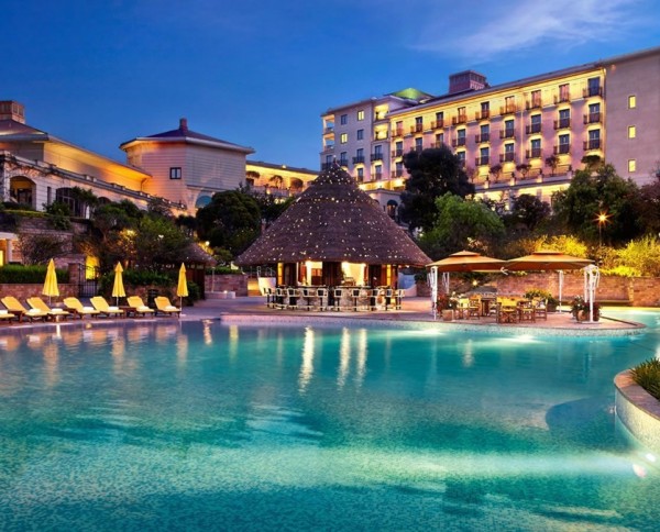 Sheraton