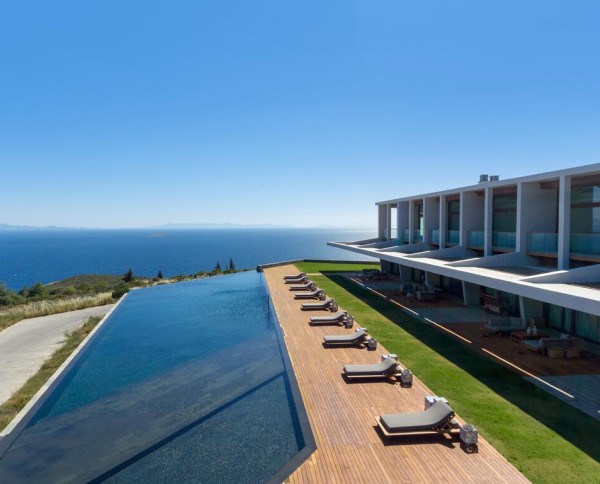 Six Senses Kaplankaya