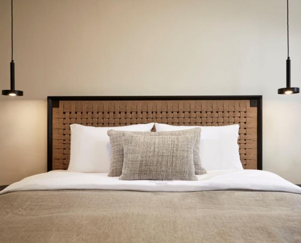 Loizos Stylish Residences