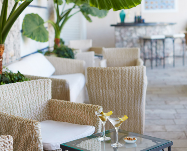 Belmond Villa Sant'Andrea