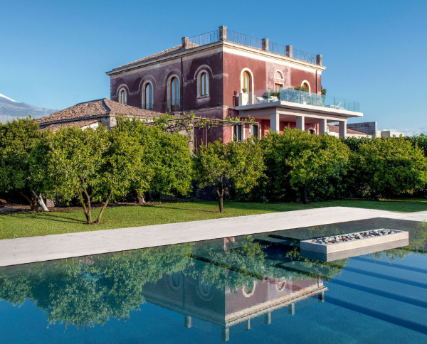 Zash Country Boutique Hotel