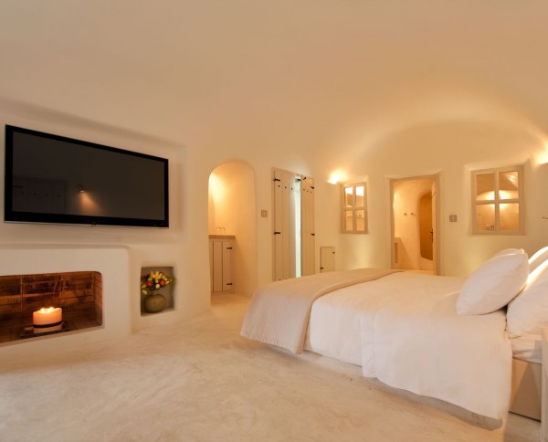 Kapari Natural Resort