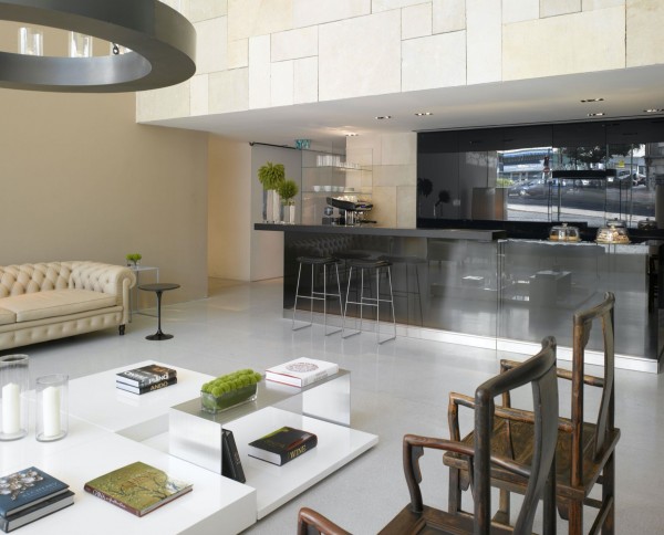 Mamilla Hotel