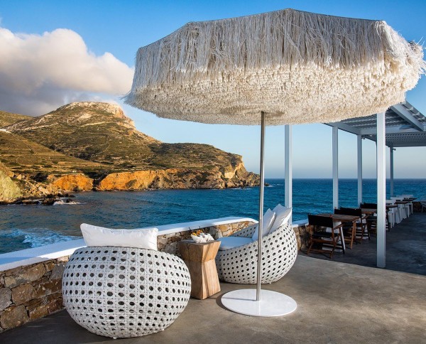 Blue Sand Boutique Hotel & Suites