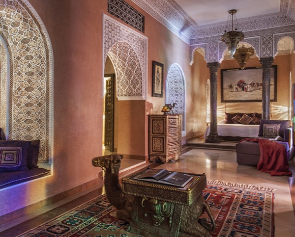 La Sultana Marrakech