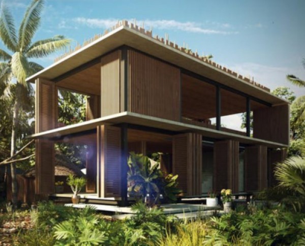 Habitas Santa Teresa