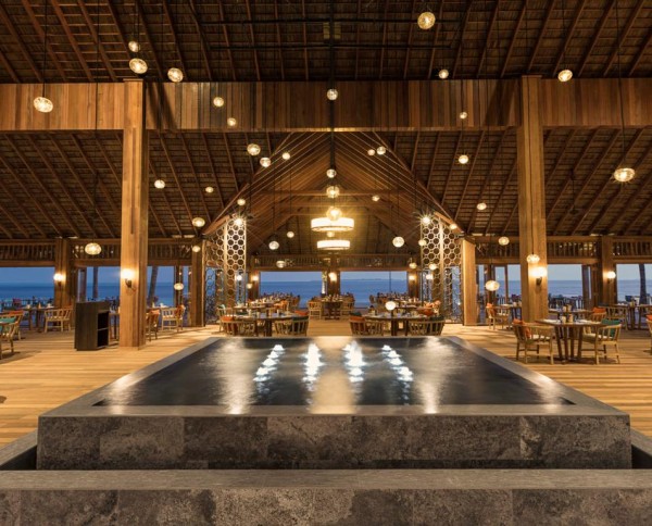 Hurawalhi Island Resort