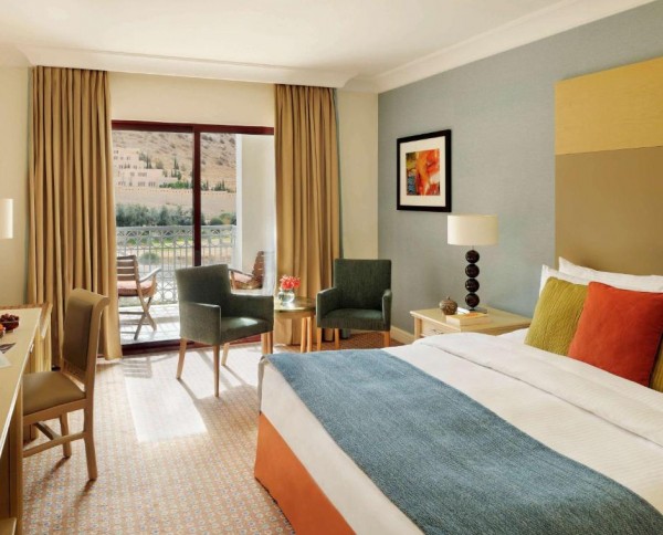 Mövenpick Resort Petra