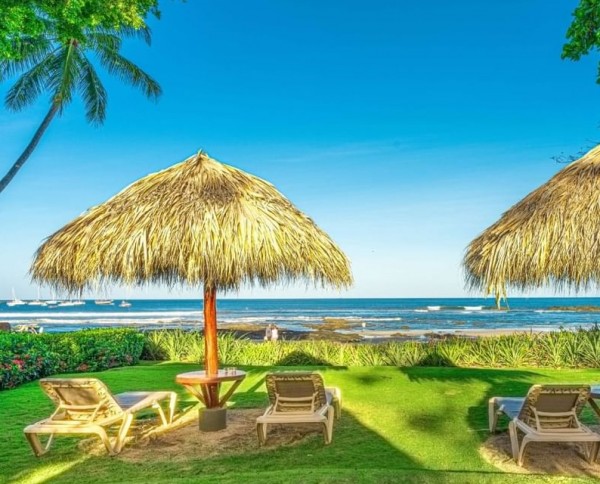 Jardín del Edén Hotel