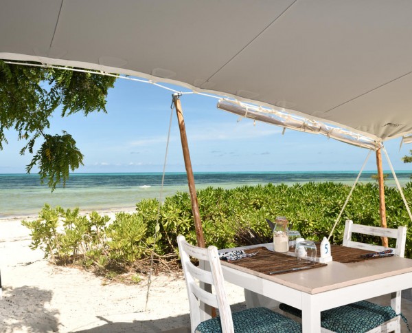 Sharazad Boutique Hotel