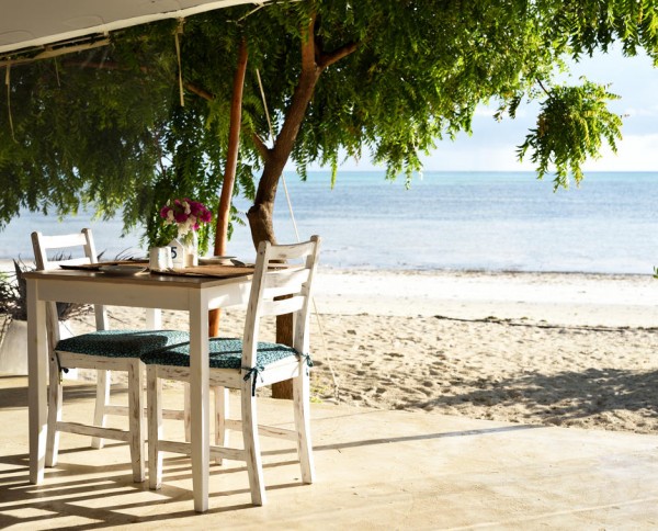 Sharazad Boutique Hotel