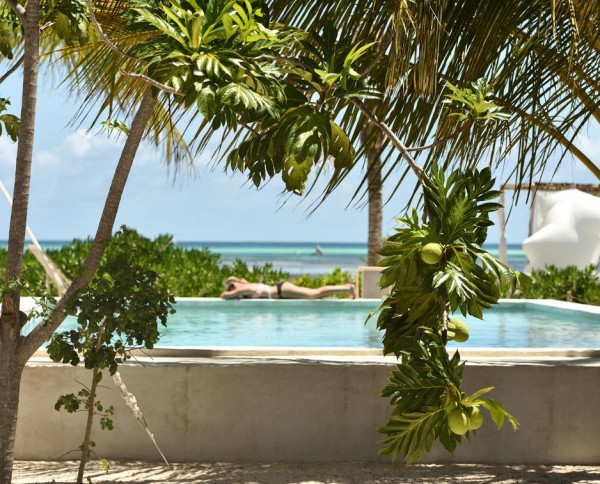 Sharazad Boutique Hotel