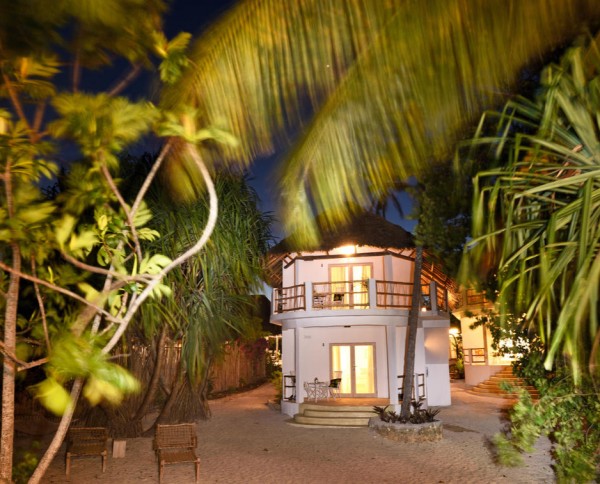 Sharazad Boutique Hotel