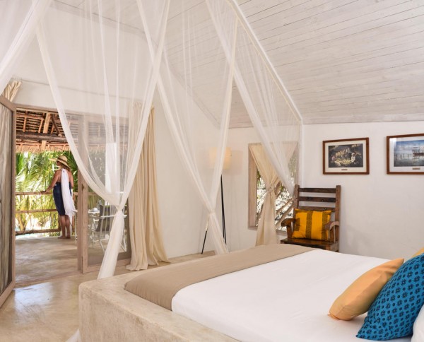 Sharazad Boutique Hotel