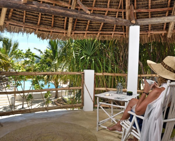 Sharazad Boutique Hotel