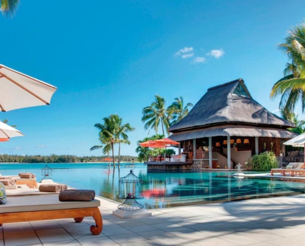 Constance Prince Maurice