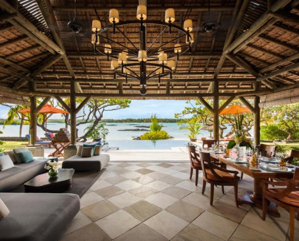 Constance Prince Maurice