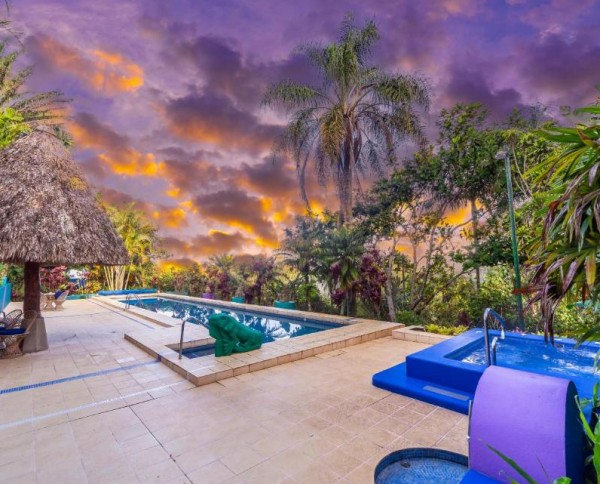 Xandari Resort And Spa