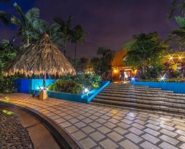 Xandari Resort And Spa