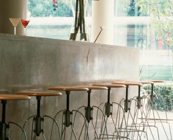 Hotel Habita Mexico City