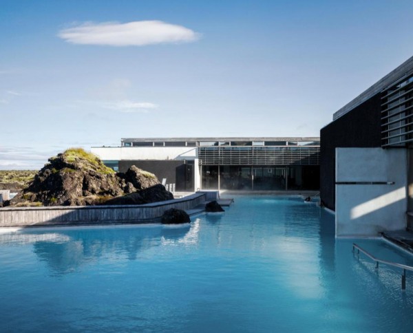 Silica Hotel at Blue Lagoon