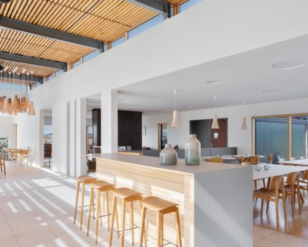 Silica Hotel at Blue Lagoon