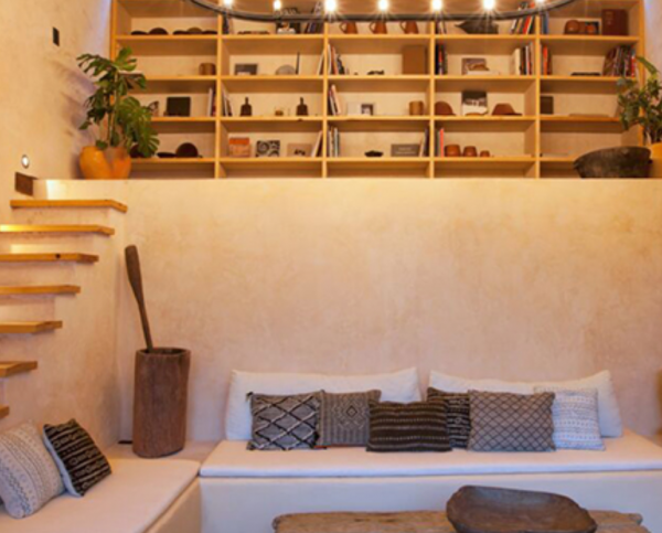 Hotel Escondido Oaxaca City