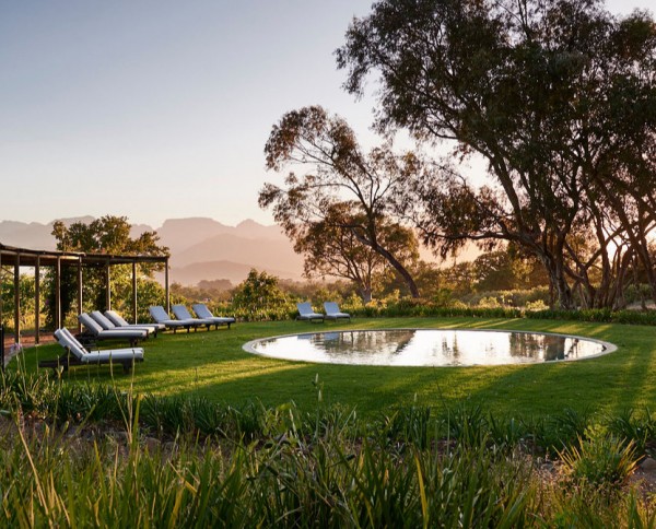 Boschendal Wine Estate